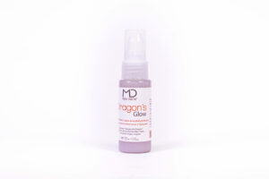 drangons glow mira dror kr estetica