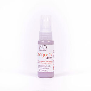 drangons glow mira dror kr estetica