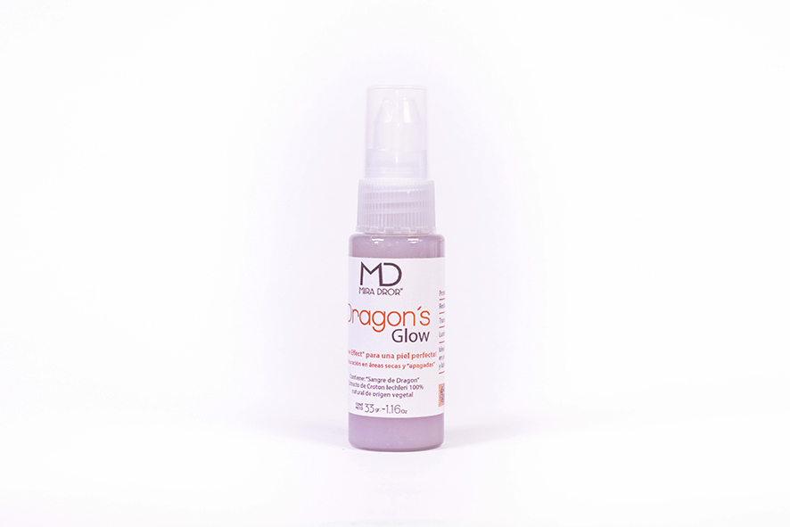 drangons glow mira dror kr estetica