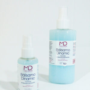 bálsamo dinámic miradror kr estética
