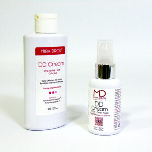 dd cream mira dror kr estetica