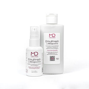 emulfresh con betaglucanos mira dror kr estetica