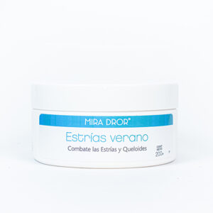 Emulsión Estrías Verano/Invierno