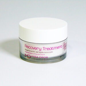 Recovery treatment mira dror kr estetica