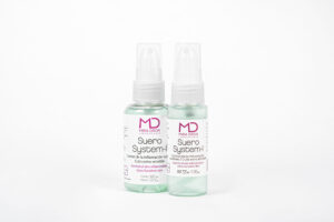 suero system i mira dror kr estetica