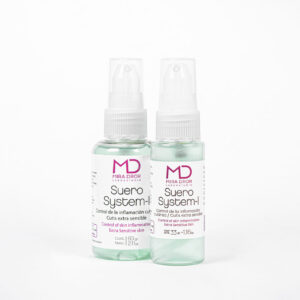 suero system i mira dror kr estetica