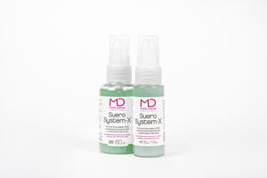 suero system x mira dror kr estetica