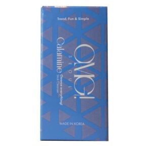 OMG Barra Limpiadora Calamine