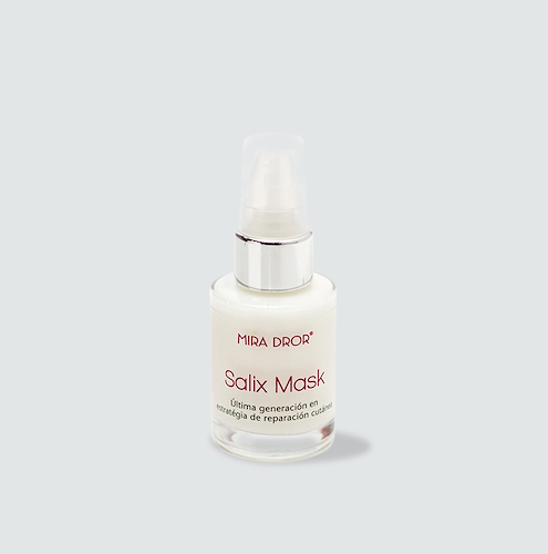 MIRA DROR Suero Salix Mask