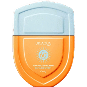 Bioaqua Sunscreen FPS 60+