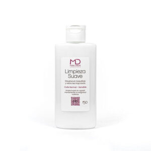 MIRA DROR Emulsión Limpieza Suave