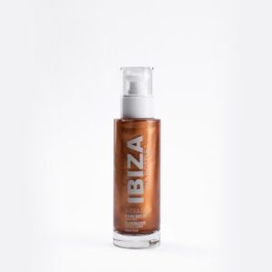 Ibiza Iluminador Corporal Autobronceante