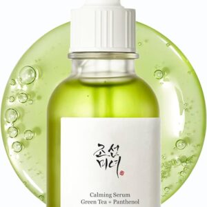 Joseon Calming Serum Té Verde y Pantenol