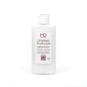 MIRA DROR Emulsión Limpieza Profunda