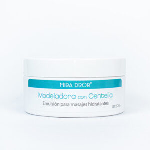 MIRA DROR Modeladora Corporal con Centella