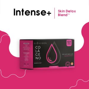 Giovegen Colágeno SKIN CARE Bebible x30 Sobres