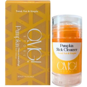 OMG Barra Limpiadora Pumpkin