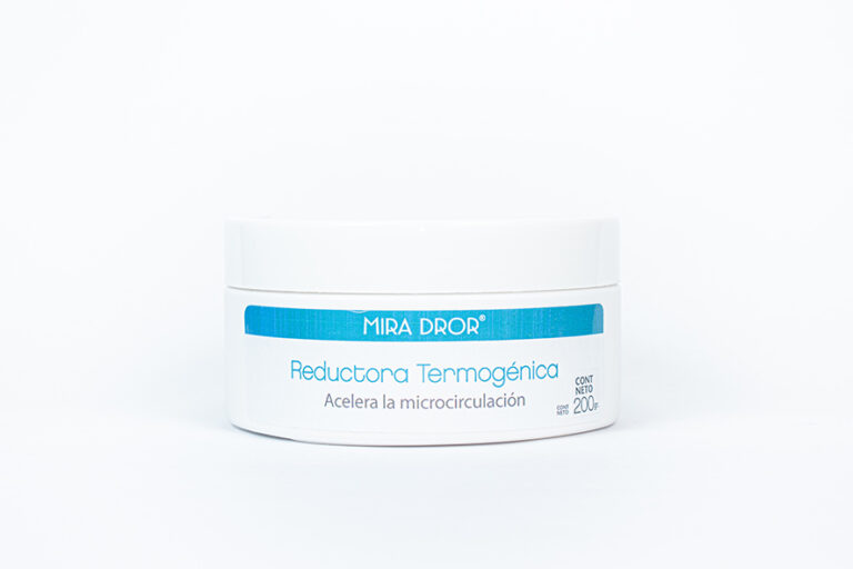 MIRA DROR Reductora Termogenica
