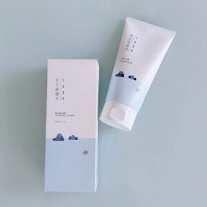 Round Lab Dokdo Cleanser