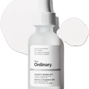 The Ordinary Peptides