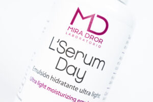 MIRA DROR L'Serum Day